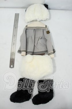 画像2: SD/OF:VOLKS:パンダ・クリストフセット Y-26-07-07-199-WT-ZY