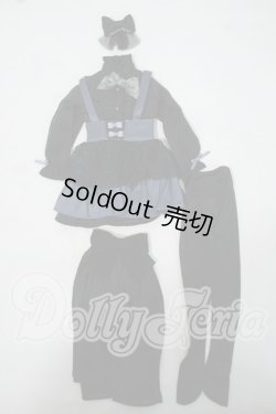 画像1: SDM＆MSD/OF:VOLKS:アズライトブルー・キュート Y-26-07-07-183-WT-ZY