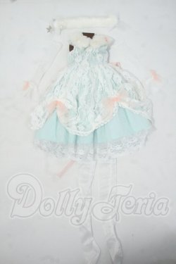 画像1: SDM/OF:ブルースノークリスタル:VOLKS Y-26-07-07-182-WT-ZY