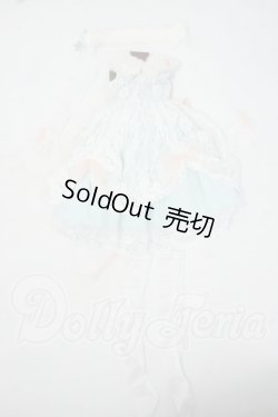 画像1: SDM/OF:ブルースノークリスタル:VOLKS Y-26-07-07-182-WT-ZY