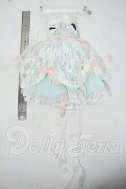 画像2: SDM/OF:ブルースノークリスタル:VOLKS Y-26-07-07-182-WT-ZY