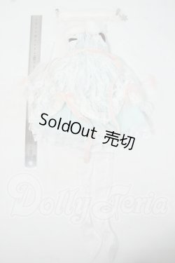 画像2: SDM/OF:ブルースノークリスタル:VOLKS Y-26-07-07-182-WT-ZY
