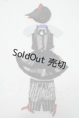 SDM/OF:真夜中の魔法使い:VOLKS Y-26-07-07-186-WT-ZY