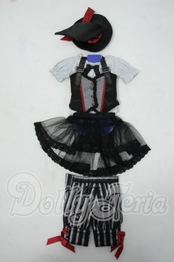 画像1: SDM/OF:真夜中の魔法使い:VOLKS Y-26-07-07-186-WT-ZY