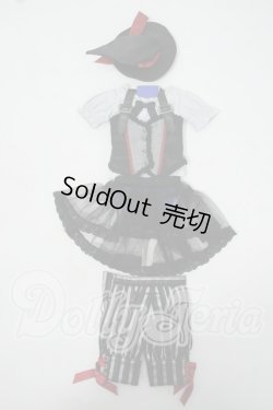 画像1: SDM/OF:真夜中の魔法使い:VOLKS Y-26-07-07-186-WT-ZY
