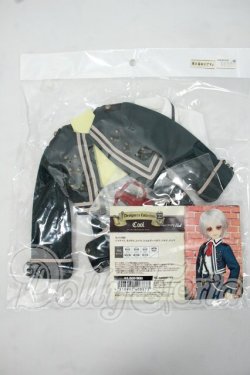 画像1: SDM/OF:クインテットオブフォレスト・クール:VOLKS Y-26-07-07-181-WT-ZY