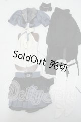 SD/OF:アズライトブルー・プリティー:VOLKS Y-26-07-07-195-WT-ZY