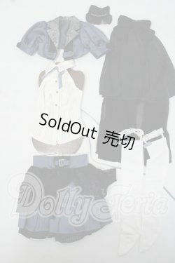 画像1: SD/OF:アズライトブルー・プリティー:VOLKS Y-26-07-07-195-WT-ZY