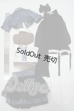画像2: SD/OF:アズライトブルー・プリティー:VOLKS Y-26-07-07-195-WT-ZY