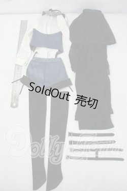 画像2: SD13BOY/OF:アズライトブルー・スタイリッシュ Y-26-07-07-231-WT-ZY