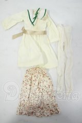 SDM/OF: コーディネートモデル衣装:VOLKS Y-26-07-07-241-WT-ZY