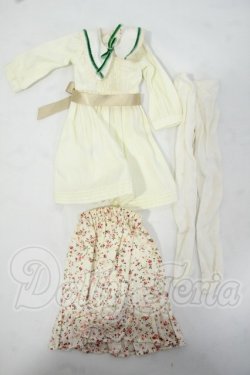 画像1: SDM/OF: コーディネートモデル衣装:VOLKS Y-26-07-07-241-WT-ZY