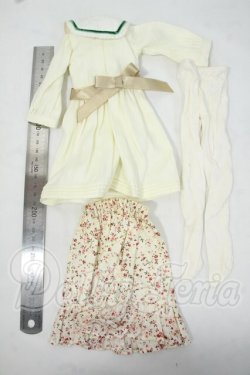 画像2: SDM/OF: コーディネートモデル衣装:VOLKS Y-26-07-07-241-WT-ZY