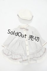 SDM＆MSD/OF:衣装セット Y-26-07-07-240-WT-ZY