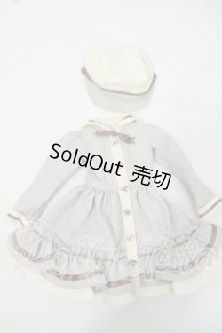 画像1: SDM＆MSD/OF:衣装セット Y-26-07-07-240-WT-ZY