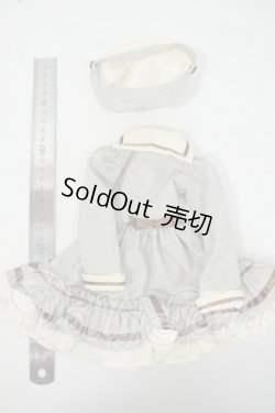 画像2: SDM＆MSD/OF:衣装セット Y-26-07-07-240-WT-ZY