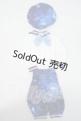SDM＆MSD/OF:衣装セット Y-26-07-07-237-WT-ZY