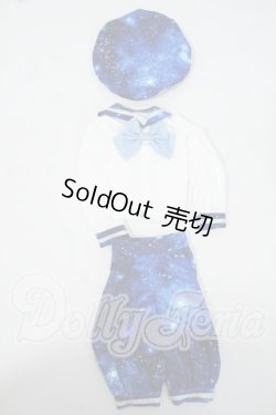 画像1: SDM＆MSD/OF:衣装セット Y-26-07-07-237-WT-ZY