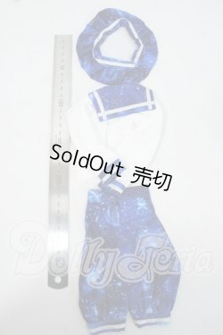 画像2: SDM＆MSD/OF:衣装セット Y-26-07-07-237-WT-ZY
