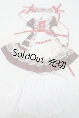 SDM＆MSD/OF:衣装セット Y-26-07-07-236-WT-ZY