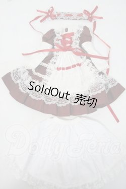 画像1: SDM＆MSD/OF:衣装セット Y-26-07-07-236-WT-ZY