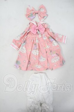 画像1: SDM＆MSD/OF:衣装セット Y-26-07-07-245-WT-ZY
