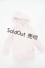 DD/OF:TTYA製 パーカー Y-26-07-07-255-WT-ZY