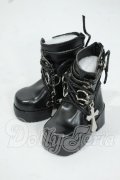 SDM＆MSD/OF:靴 Y-26-07-07-257-WT-ZY