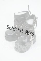 SDM＆MSD/OF:靴 Y-26-07-07-257-WT-ZY