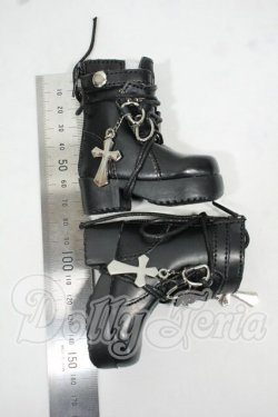 画像2: SDM＆MSD/OF:靴 Y-26-07-07-257-WT-ZY