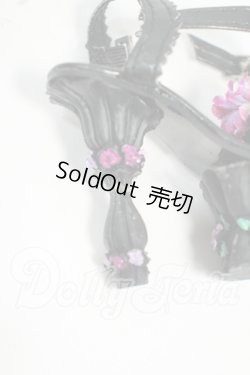 画像3: 40cmサイズドール/OF:DollHeart製 靴 Y-26-07-07-263-WT-ZY