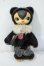 画像2: ToysField/KUMA(ショコラブラック) Y-26-07-07-105-WT-ZY (2)