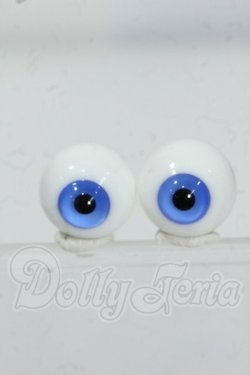 画像1: 19mm/グラスアイ Y-26-07-07-147-WT-ZY