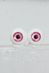 16mm/レジンアイ Y-26-07-07-157-WT-ZY