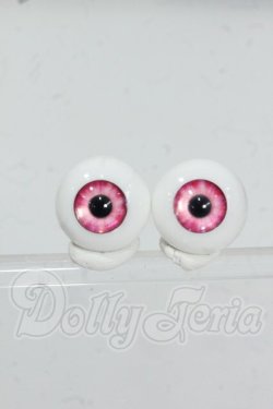 画像1: 16mm/レジンアイ Y-26-07-07-157-WT-ZY