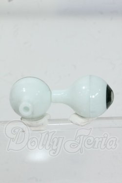 画像2: 20mm/アクリルアイ Y-26-07-07-171-WT-ZY