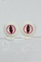 18mm/アクリルアイ Y-26-07-07-169-WT-ZY