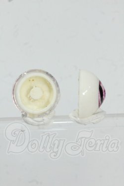 画像2: 18mm/アクリルアイ Y-26-07-07-169-WT-ZY
