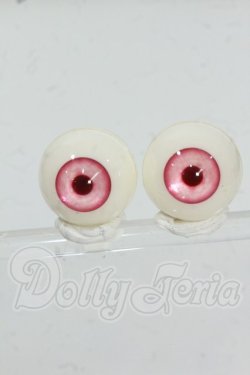 画像1: 18mm/アクリルアイ Y-26-07-07-170-WT-ZY