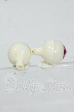画像2: 18mm/アクリルアイ Y-26-07-07-170-WT-ZY