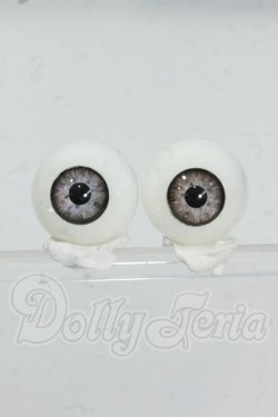 画像1: 18mm/アクリルアイ Y-26-07-07-168-WT-ZY