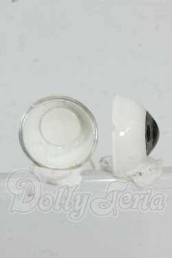 画像2: 18mm/アクリルアイ Y-26-07-07-168-WT-ZY