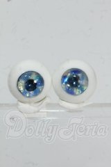 16mm/アクリルアイ Y-26-07-07-161-WT-ZY