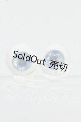 16mm/アクリルアイ Y-26-07-07-161-WT-ZY