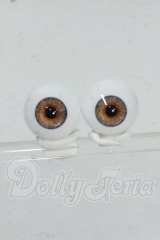16mm/アクリルアイ Y-26-07-07-163-WT-ZY