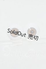 16mm/アクリルアイ Y-26-07-07-163-WT-ZY