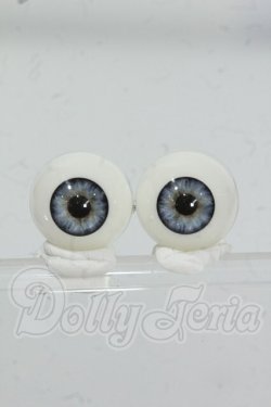 画像1: 16mm/アクリルアイ Y-26-07-07-164-WT-ZY