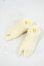 画像1: SD/SD用フットパーツ SD-FO-03(PSホワイト肌) Y-26-07-07-220-WT-ZY (1)