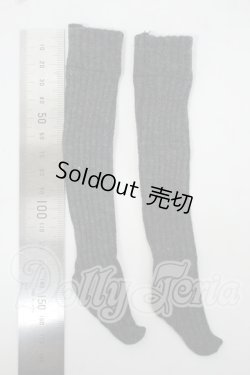 画像2: SDM＆MSD/OF:靴下 Y-26-07-07-133-WT-ZY