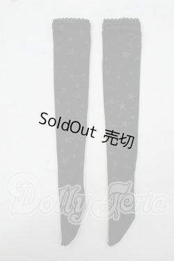 画像1: SDM＆MSD/OF:靴下 Y-26-07-07-130-WT-ZY